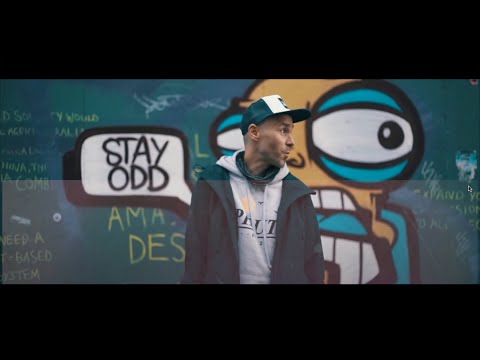 Stanley Odd 'KILLSWITCH' (Official Video)