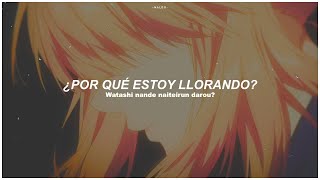 Sincerely - Violet Evergarden OP. Full |
