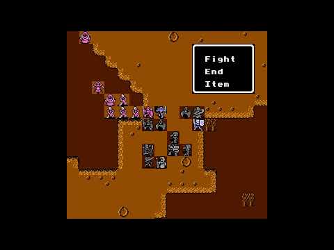 Giant Swamp vs 3 Flying Ponies (Fe2 Ironman Pt29)