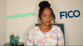 Is Credit Karma Accurate? + How To Get Your FREE FICO Score