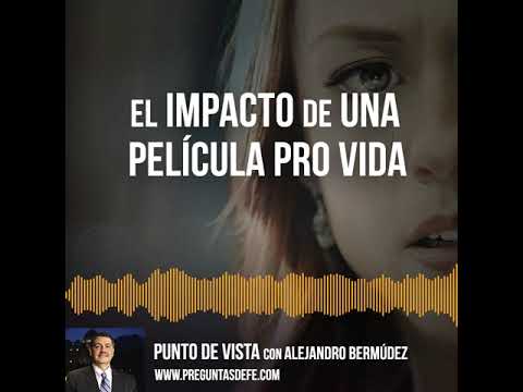 El impacto de una película pro-vida