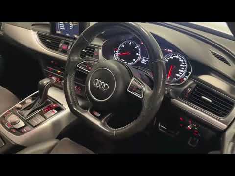 Audi A6 2017 - Image 2