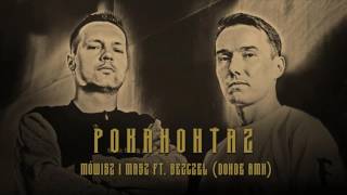 Pokahontaz ft. Bezczel - 09 Mówisz i masz (DonDe RMX) skr. DJ Bambus