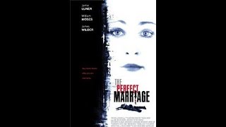 The Perfect Marriage - English Movie - Jamie Luner