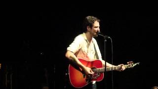 Frank Turner - &quot;Marrow&quot; (Ani DiFranco)