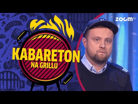 Kabareton na Grillu I Kabaret Czesuaf, Kabaret FiFa – RaFa