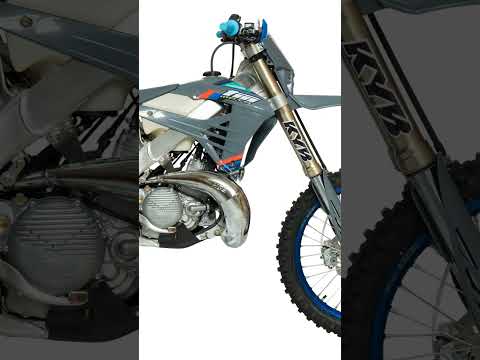 TM Racing EN 300 - Video 1