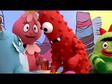 LIVE 🔴 MOVE with Yo Gabba Gabba! Dance! Dance! and MORE Dancing!