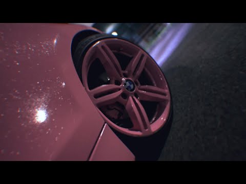 THOR-DC - BMW ROSA (Prod. Yasap G x Dibbe)