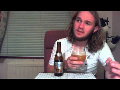 Beer Review #276: St. Bernardus Brouwerij - Wit (#Belgium) #Beer #CraftBeer