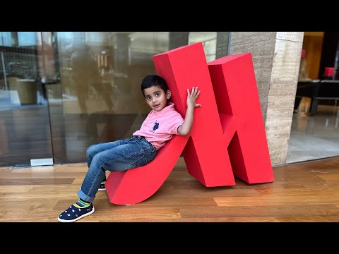 Courtyard Marriott @ Cousin’s Delight