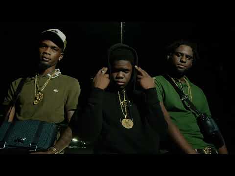 Sikidaw - Money (Official Videoclip) Prod. By Lill Digital