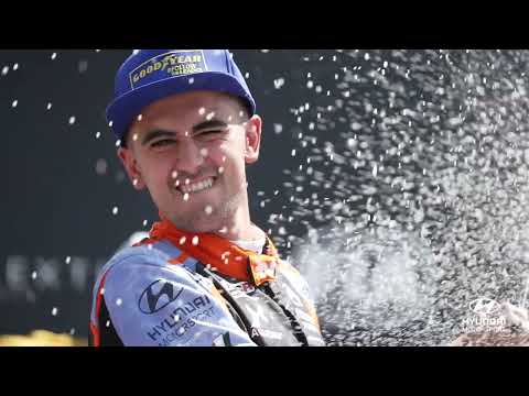 WTCR Race of Italy Review - Hyundai Motorsport 2022