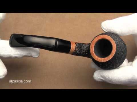pipa Al Pascia' 231 - smoking pipe
