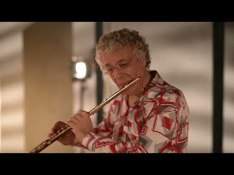 When Klezmer Meets Tango: The Astor Klezmer Trio | Unusual Encounters