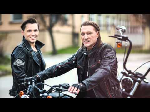 Uno ir Č. Gabalis - Laisvas esu