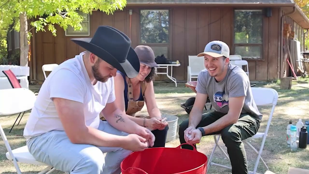 Farm to Table® Experience