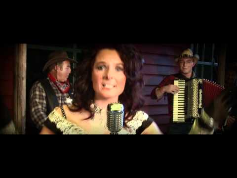 Silvia Swart ''Power Polka Party''