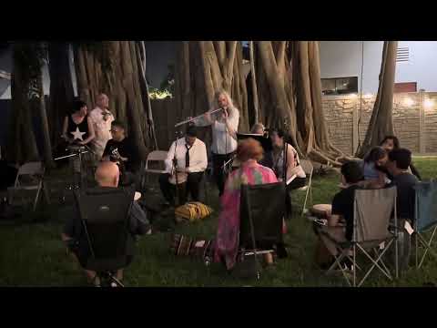 5/25/24-Celebrating Omer Lag B'omer with Doug Tessler Play’n Flute w/Rabbi’s  TAO Orchestra 4 of 4