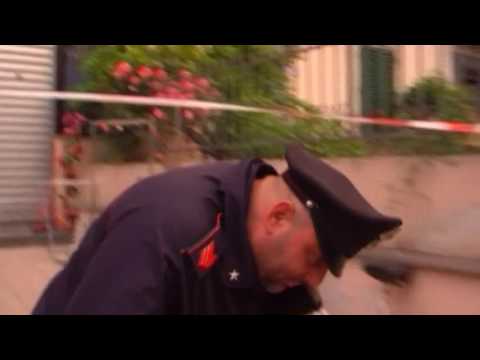 2016-05-20 - RAPINE DA -ARANCIA MECCANICA-, QUATTRO ARRESTI A PRATO