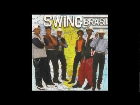 SWING BRASIL - NA PONTINHA DO PÉ