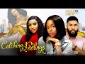 CATCHING FEELINGS - Shaznay Okawa, Frances Ben, Alex Cross latest 2024 nigerian nollywood movie