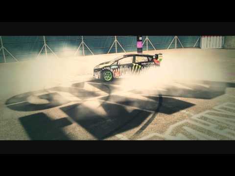 Прохождение Dirt 3  Часть 20