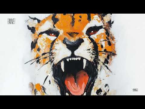 SD Kong - FAUVE! (Full Album)