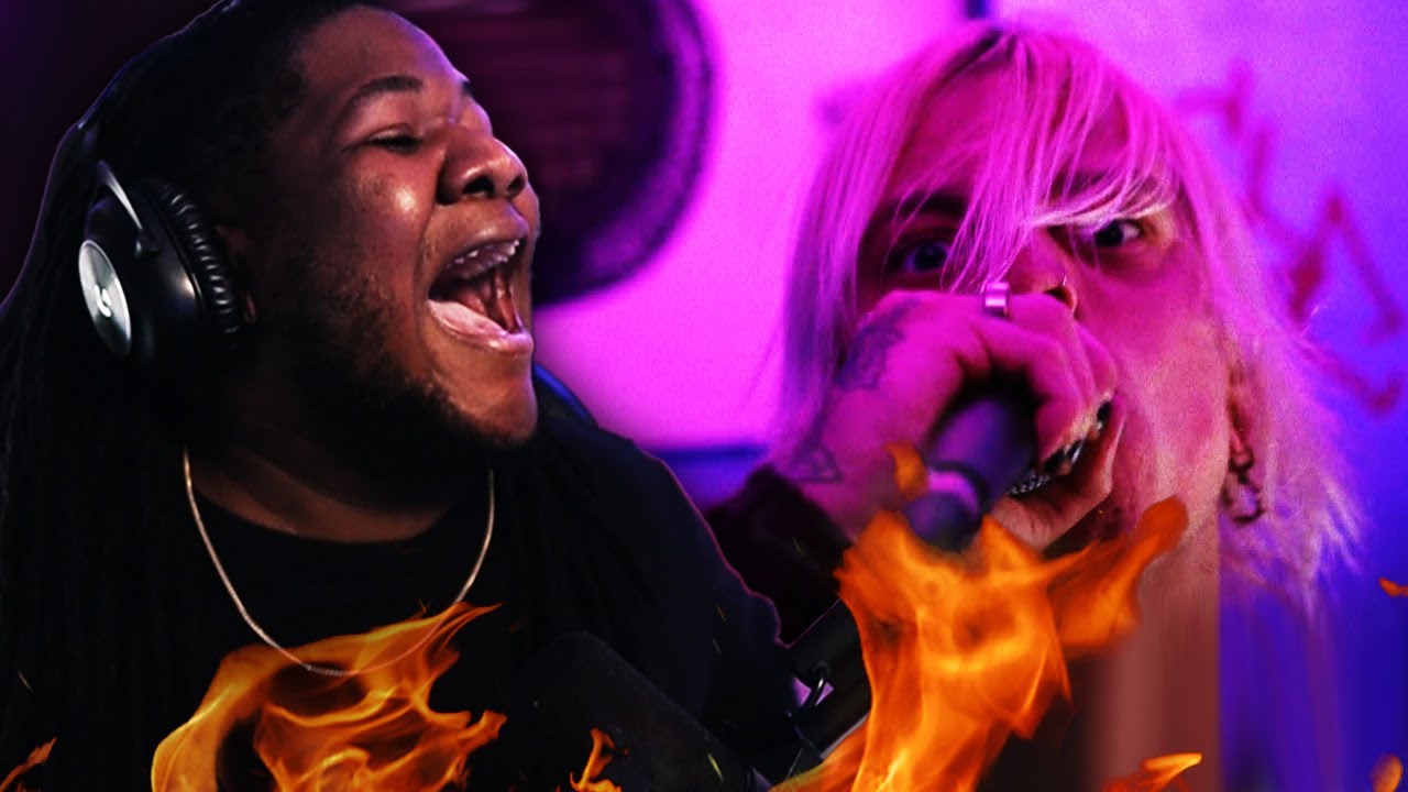 THEY WENT CRAZY! CABAL - Redemption Denied