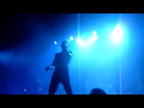 Dead By Sunrise - ''20 Eyes'' (The Misfits cover) (Live Köln, Germany 2010) HD