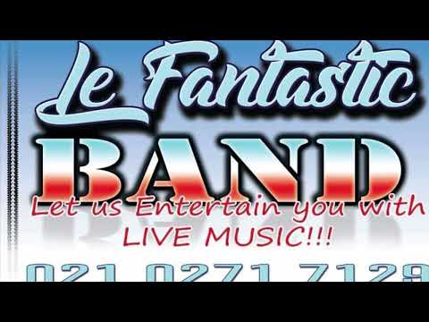 Le Fantastic Band - Chilly Cha Cha (Cover)