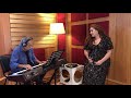 DUAS MENINAS (Gilson Peranzzetta e Damaris Morais)