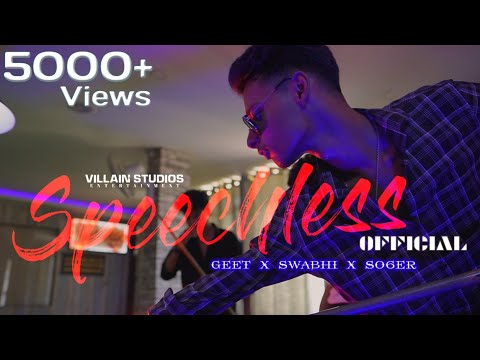 SPEECHLESS - ASSAMESE MUSIC VIDEO 2022
