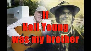 Poco - Neil Young is Not My Brother (with lyrics)