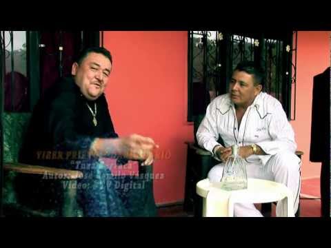 YIBER PRIETO Y DARIO DARIO - TUZA BERRACA - Video oficial 2012