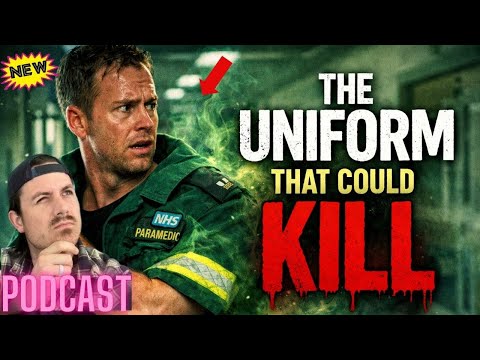 Ep. 453 | The Uniform That Could Kill  - MrBallen Podcast & MrBallen’s Medical Podcast