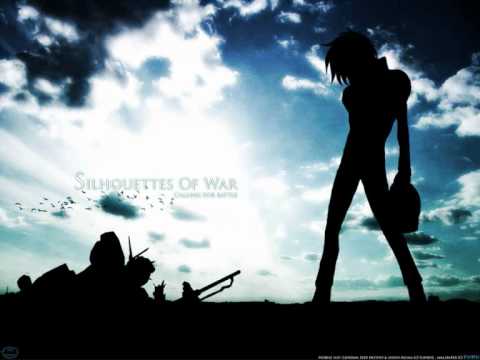 Nightcore - Rebel Love Song