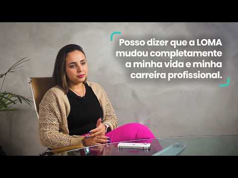 Depoimento — Executiva Loma Bem Protegido
