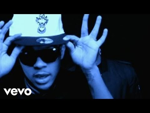 Bow Wow - Roc The Mic (Video/Clean)