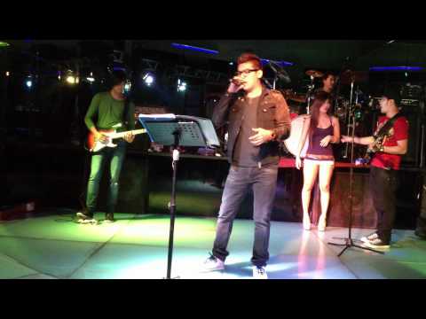 What You Wont Do For Love -Brian Javier