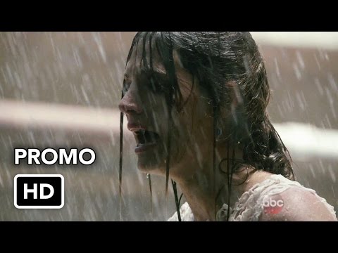 Трейлер серіалу «Касл»