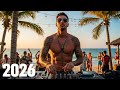 Ibiza Summer Mix 2026 Best Of Tropical Deep House Music Chill Out Mix 2025 Chillout Lounge 50