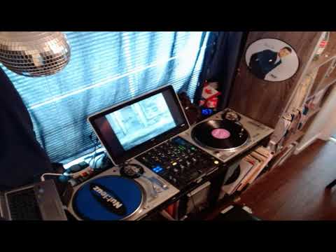 Natron's House of Hard Show mixtape #390 - Vinyl Edition special  UK Hard House Hard Dance