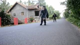 preview picture of video 'Inline Skate Serang Banten (INSTAL'S)'