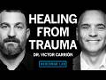 How To Heal From Post Traumatic Stress Disorder PTSD Dr Victor Carrión