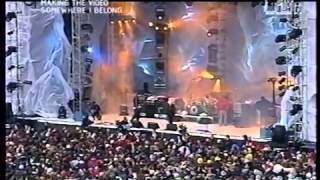Guano Apes (Live @ Winterjam 2003)