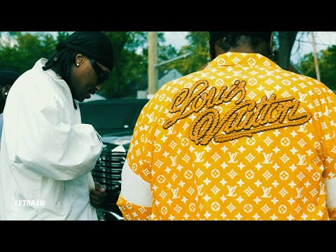 EP.6:  "Love Thy Brother”  | Peezy |  LVTR Original | LVTRRAW