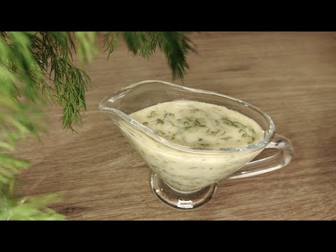 Sos koperkowy :: Na ciepło :: 🌿