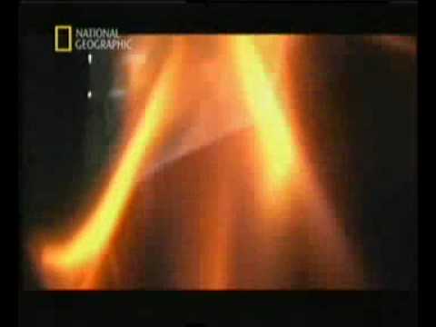 Sekunden vor dem Unglück - Feuer am Bord Der Star Clip 5