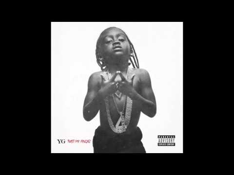 YG - Twist My Fingaz (Official Audio)